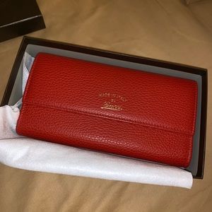 Gucci Wallet